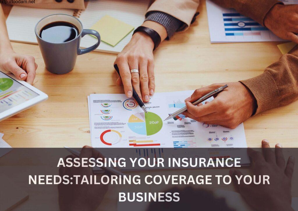 Guide to Business Insurance