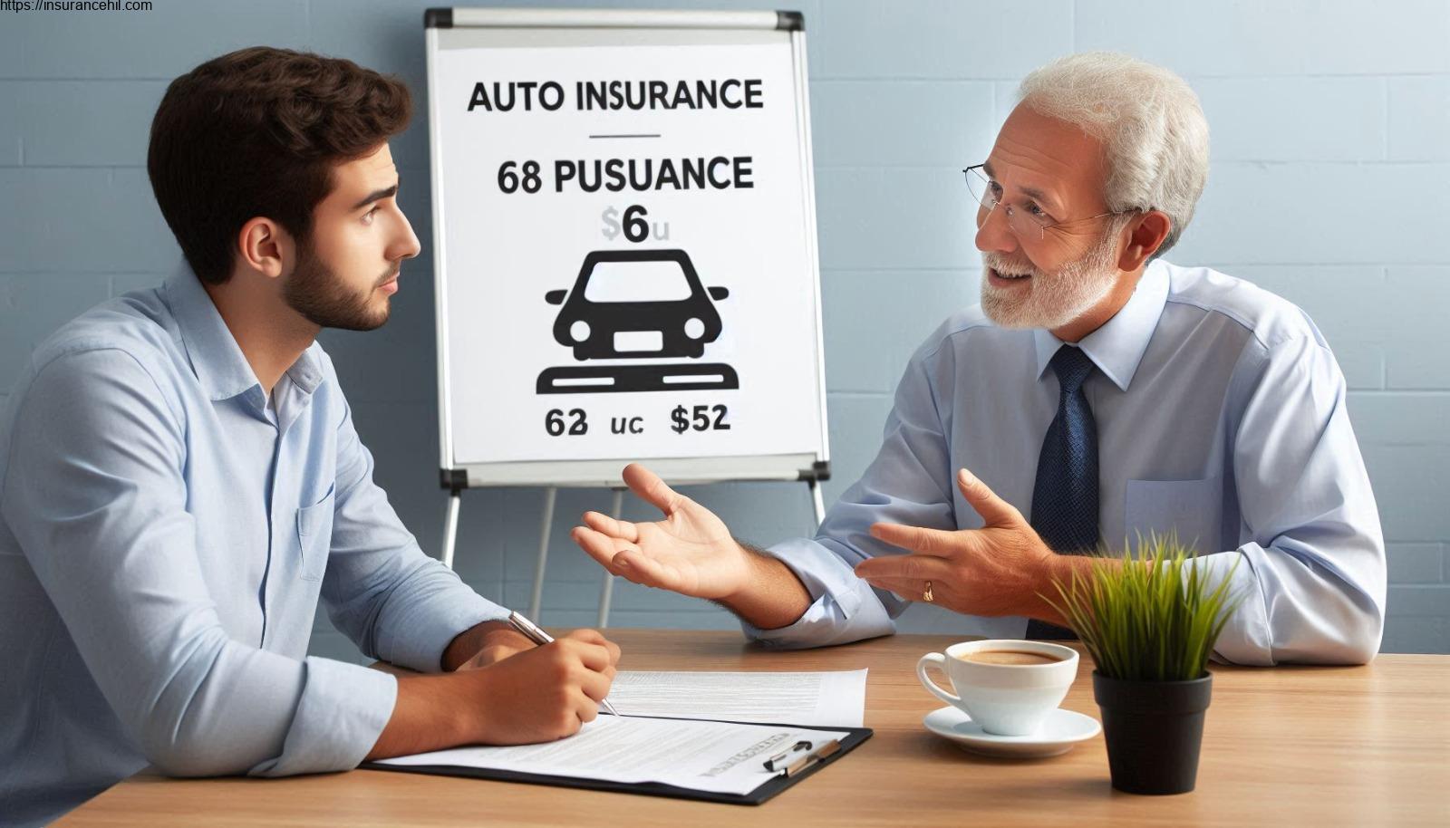 Auto Insurance